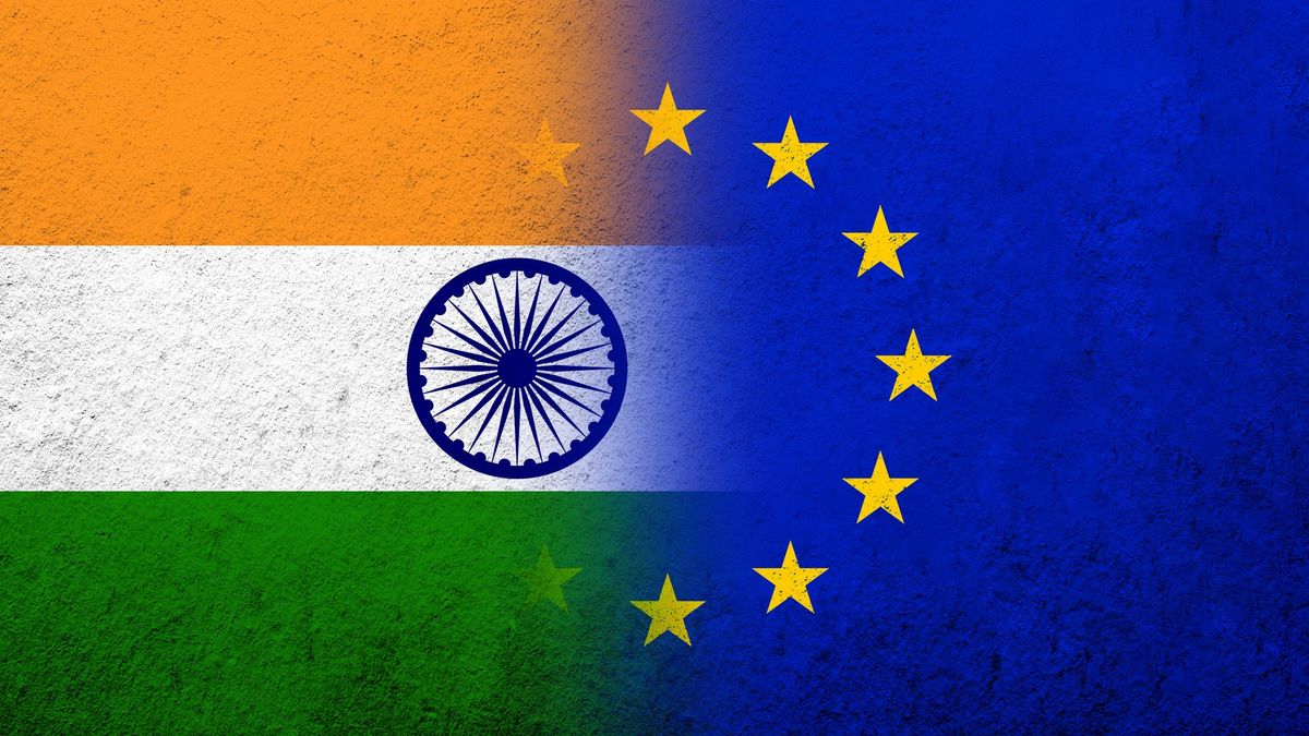 Volný obchod s perspektivní Indií má čím dál více zemí. Jen EU stále nic